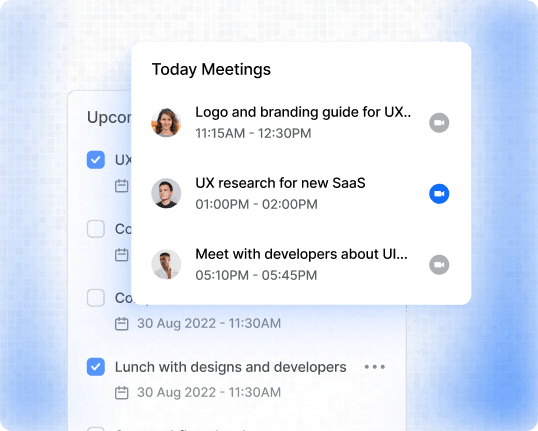 Accounting Dashboard